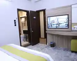 MADINAH DELUXE Hotel thumbnail